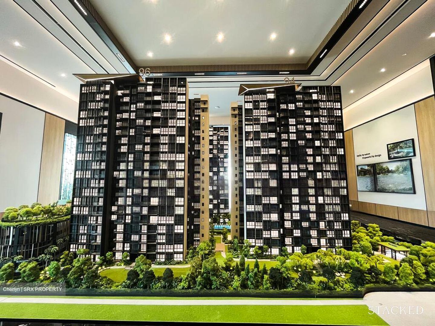 Grand Dunman (D15), Apartment #458790951